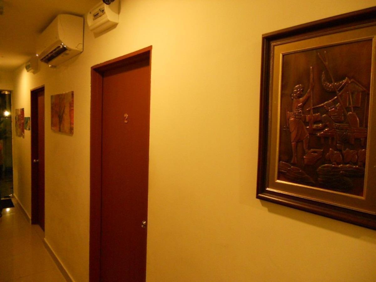 Checkmate Guest House Kuala Lumpur Exterior photo
