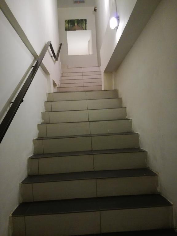 Checkmate Guest House Kuala Lumpur Exterior photo