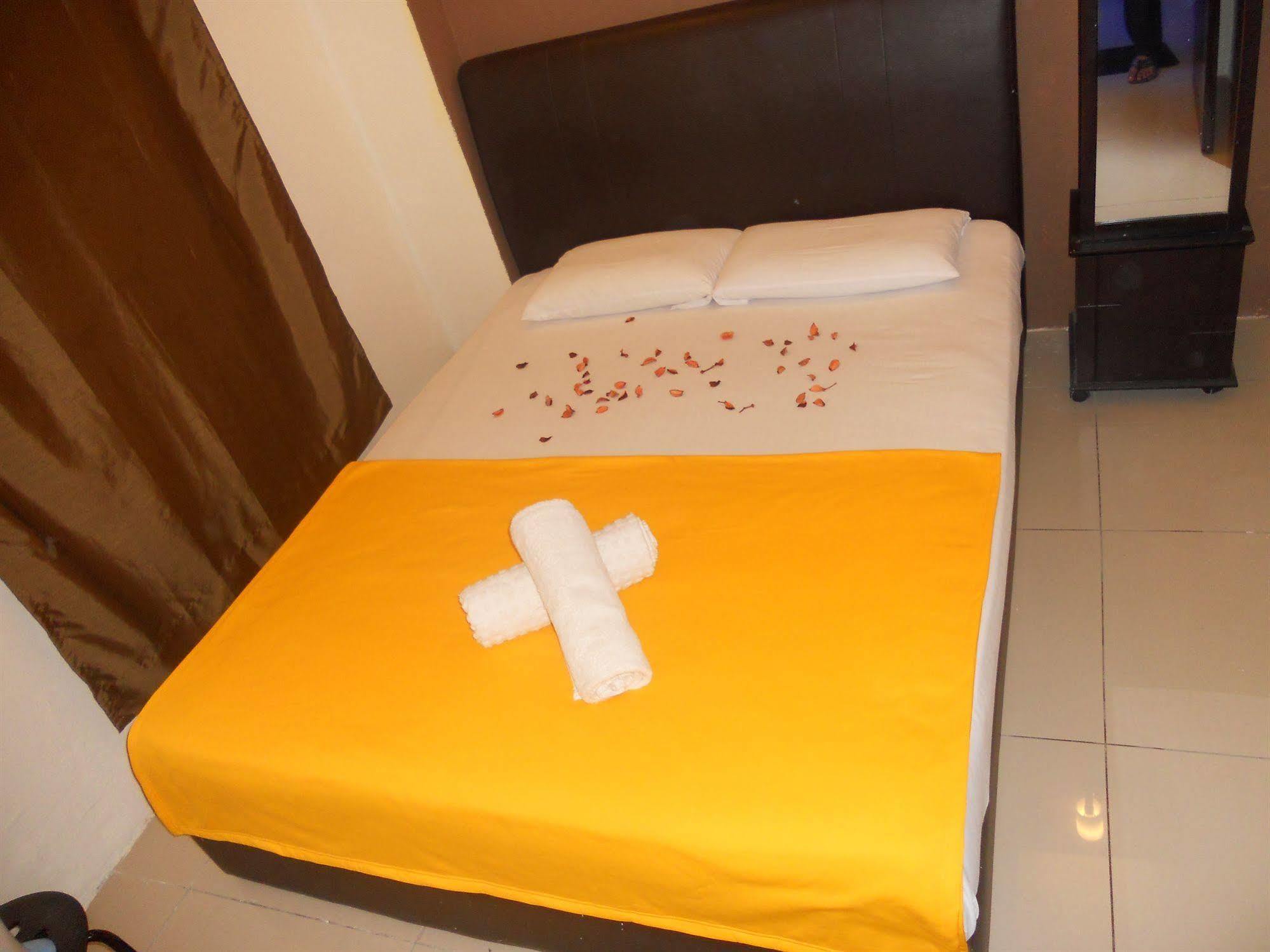 Checkmate Guest House Kuala Lumpur Exterior photo