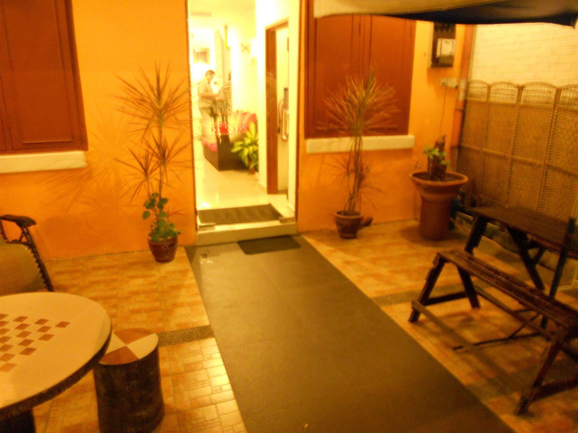 Checkmate Guest House Kuala Lumpur Exterior photo